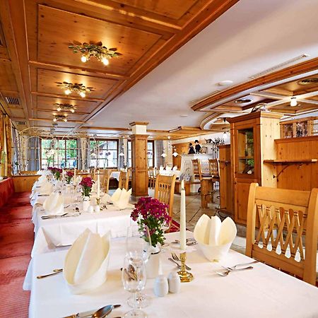 Hirschen Wohlfuehlhotel Schoppernau Dış mekan fotoğraf