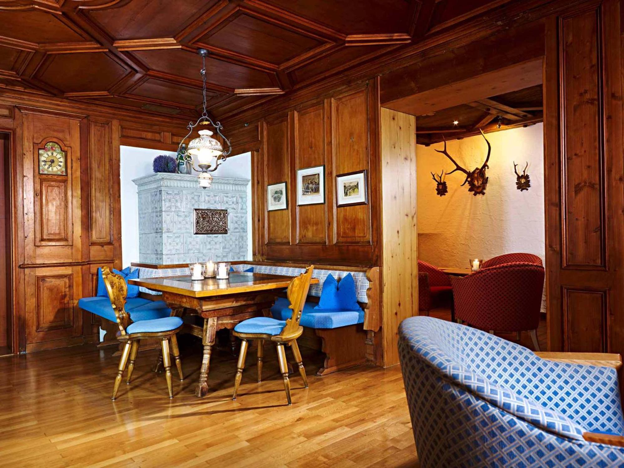 Hirschen Wohlfuehlhotel Schoppernau Dış mekan fotoğraf